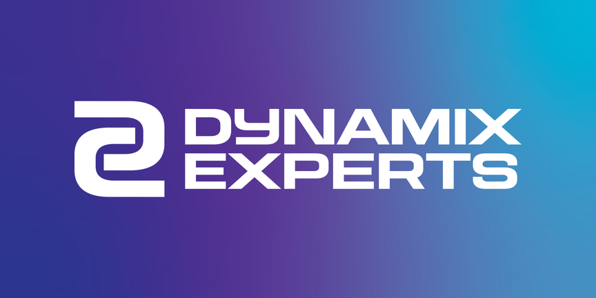 Client logo
